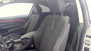 BMW Serie 4 420d Nacional 185Cv - 153.000Km   - Foto 13
