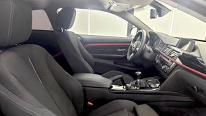 BMW Serie 4 420d Nacional 185Cv - 153.000Km   - Foto 10