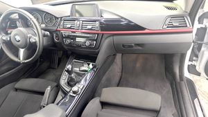 BMW Serie 4 420d Nacional 185Cv - 153.000Km   - Foto 11