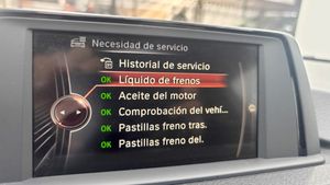 BMW Serie 4 420d Nacional 185Cv - 153.000Km   - Foto 22