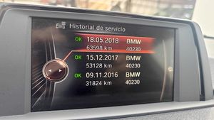 BMW Serie 4 420d Nacional 185Cv - 153.000Km   - Foto 14