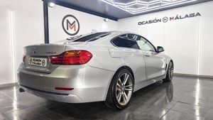 BMW Serie 4 420d Nacional 185Cv - 153.000Km   - Foto 6