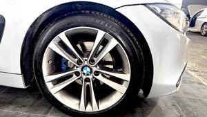 BMW Serie 4 420d Nacional 185Cv - 153.000Km   - Foto 8