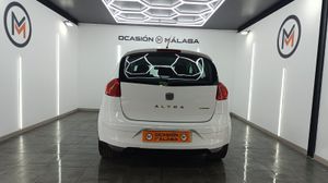 Seat Altea 1.6 TDI 105cv Style Ecomotive Nacional  - 307.000Km  - Foto 3