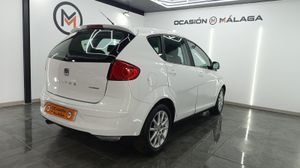 Seat Altea 1.6 TDI 105cv Style Ecomotive Nacional  - 307.000Km  - Foto 4
