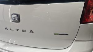 Seat Altea 1.6 TDI 105cv Style Ecomotive Nacional  - 307.000Km  - Foto 6