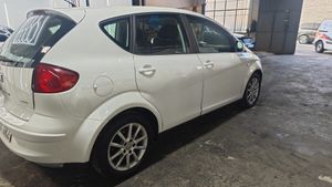 Seat Altea 1.6 TDI 105cv Style Ecomotive Nacional  - 307.000Km  - Foto 4