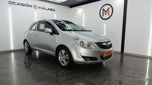 Opel Corsa 1.2 Cosmo  80Cv. Único Propietario.  Recién pintado  - Foto 3