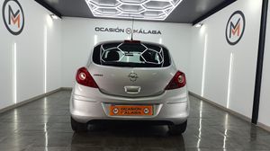 Opel Corsa 1.2 Cosmo  80Cv. Único Propietario.  Recién pintado  - Foto 5