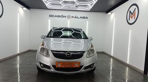 Opel Corsa 1.2 Cosmo  80Cv. Único Propietario.  Recién pintado  - Foto 2