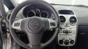 Opel Corsa 1.2 Cosmo  80Cv. Único Propietario.  Recién pintado  - Foto 9