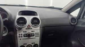 Opel Corsa 1.2 Cosmo  80Cv. Único Propietario.  Recién pintado  - Foto 10
