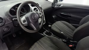 Opel Corsa 1.2 Cosmo  80Cv. Único Propietario.  Recién pintado  - Foto 8