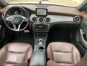 Mercedes Clase CLA CLA 45 AMG 4M Aut. Edition 1 360Cv - 195.000Km  - Foto 9