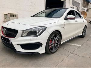Mercedes Clase CLA CLA 45 AMG 4M Aut. Edition 1 360Cv - 195.000Km  - Foto 6