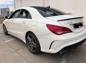 Mercedes Clase CLA CLA 45 AMG 4M Aut. Edition 1 360Cv - 195.000Km  - Foto 3