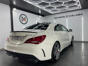Mercedes Clase CLA CLA 45 AMG 4M Aut. Edition 1 360Cv - 195.000Km  - Foto 4