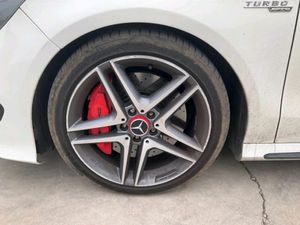 Mercedes Clase CLA CLA 45 AMG 4M Aut. Edition 1 360Cv - 195.000Km  - Foto 7