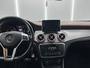 Mercedes Clase CLA CLA 45 AMG 4M Aut. Edition 1 360Cv - 195.000Km  - Foto 11