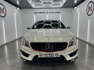 Mercedes Clase CLA CLA 45 AMG 4M Aut. Edition 1 360Cv - 195.000Km  - Foto 3