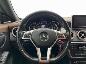 Mercedes Clase CLA CLA 45 AMG 4M Aut. Edition 1 360Cv - 195.000Km  - Foto 12