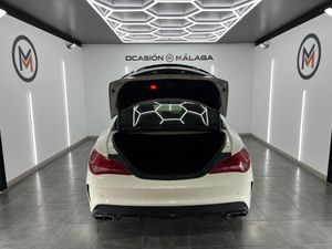 Mercedes Clase CLA CLA 45 AMG 4M Aut. Edition 1 360Cv - 195.000Km  - Foto 24