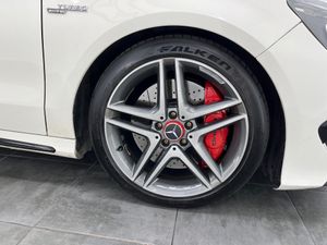 Mercedes Clase CLA CLA 45 AMG 4M Aut. Edition 1 360Cv - 195.000Km  - Foto 7