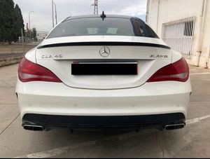 Mercedes Clase CLA CLA 45 AMG 4M Aut. Edition 1 360Cv - 195.000Km  - Foto 4