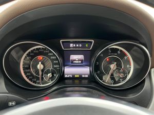 Mercedes Clase CLA CLA 45 AMG 4M Aut. Edition 1 360Cv - 195.000Km  - Foto 13