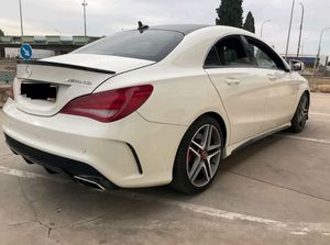 Mercedes Clase CLA CLA 45 AMG 4M Aut. Edition 1 360Cv - 195.000Km  - Foto 5