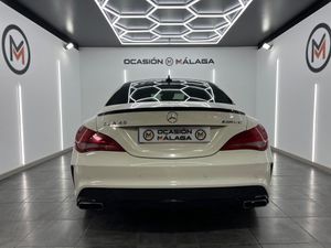 Mercedes Clase CLA CLA 45 AMG 4M Aut. Edition 1 360Cv - 195.000Km  - Foto 6