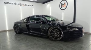Audi R8 5.2 FSI V10 quattro R tronic 525Cv - Historial de mantenimiento - 157.000Km  - Foto 29