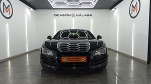 Audi R8 5.2 FSI V10 quattro R tronic 525Cv - Historial de mantenimiento - 157.000Km  - Foto 7