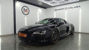 Audi R8 5.2 FSI V10 quattro R tronic 525Cv - Historial de mantenimiento - 157.000Km  - Foto 3