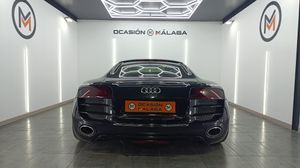 Audi R8 5.2 FSI V10 quattro R tronic 525Cv - Historial de mantenimiento - 157.000Km  - Foto 5
