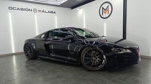 Audi R8 5.2 FSI V10 quattro R tronic 525Cv - Historial de mantenimiento - 157.000Km  - Foto 28