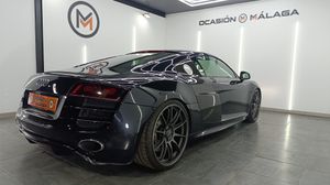 Audi R8 5.2 FSI V10 quattro R tronic 525Cv - Historial de mantenimiento - 157.000Km  - Foto 6