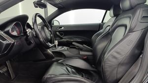 Audi R8 5.2 FSI V10 quattro R tronic 525Cv - Historial de mantenimiento - 157.000Km  - Foto 9
