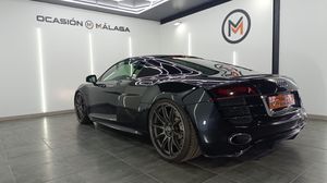 Audi R8 5.2 FSI V10 quattro R tronic 525Cv - Historial de mantenimiento - 157.000Km  - Foto 4