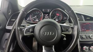 Audi R8 5.2 FSI V10 quattro R tronic 525Cv - Historial de mantenimiento - 157.000Km  - Foto 11