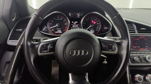 Audi R8 5.2 FSI V10 quattro R tronic 525Cv - Historial de mantenimiento - 157.000Km  - Foto 16