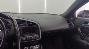Audi R8 5.2 FSI V10 quattro R tronic 525Cv - Historial de mantenimiento - 157.000Km  - Foto 17