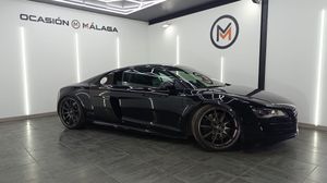 Audi R8 5.2 FSI V10 quattro R tronic 525Cv - Historial de mantenimiento - 157.000Km  - Foto 30