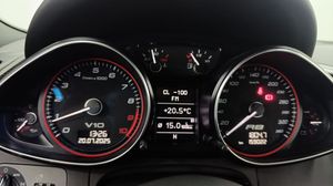 Audi R8 5.2 FSI V10 quattro R tronic 525Cv - Historial de mantenimiento - 157.000Km  - Foto 8