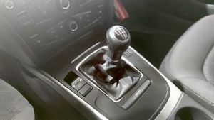 Audi A4 Avant 2.0 TDI 140cv DPF  - Foto 9
