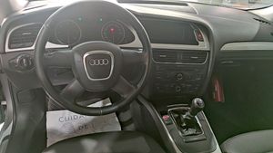 Audi A4 Avant 2.0 TDI 140cv DPF  - Foto 5