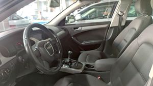 Audi A4 Avant 2.0 TDI 140cv DPF  - Foto 7