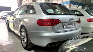 Audi A4 Avant 2.0 TDI 140cv DPF  - Foto 2