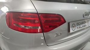 Audi A4 Avant 2.0 TDI 140cv DPF  - Foto 3