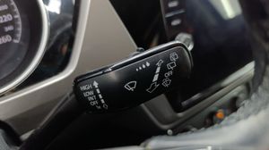 Volkswagen Touran Advance 1.6 TDI 85kW (115CV) 7 Plazas - 149.000Km  - Foto 19